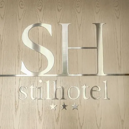 Stilhotel Hotel 3*